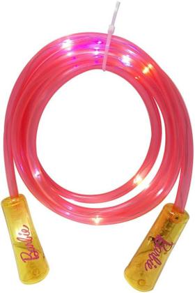 Imagem de F0145-4 barbie corda de pulas com luzes