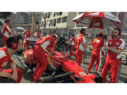 Imagem de F1 2015 para Xbox One