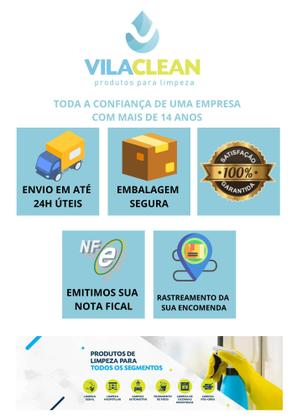 Imagem de F5 flotador universal citrus - limpador multiuso para limpeza em geral - perol - 1 litro