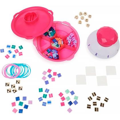 Imagem de Fábrica de Pulseiras Estilo Pop Cool Maker 3104 - Sunny