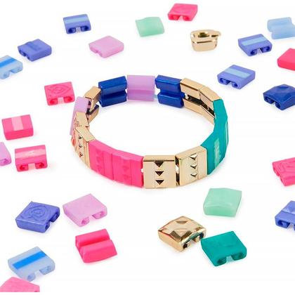 Imagem de Fábrica de Pulseiras Estilo Pop Cool Maker 3104 - Sunny
