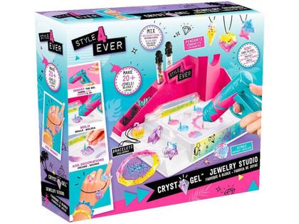 Imagem de Fábrica de Pulseiras Style Forever - Fun
