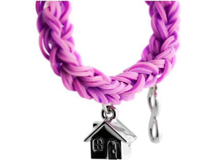 Imagem de Fabrica pulseiras luluca com pingentes