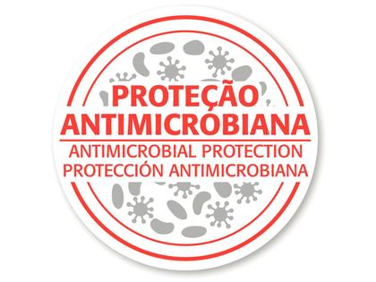 Imagem de Faca carne 8 polegadas cabo azul