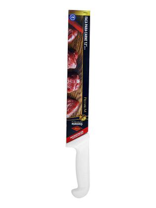 Imagem de Faca carnes 12 polegadas - PREMIUM - CORNETA