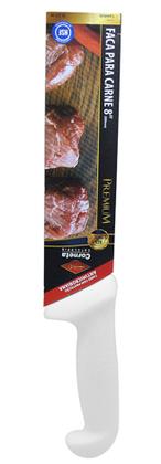 Imagem de Faca Carnes 8 Polegadas Linha Premium - Corneta