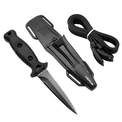 Imagem de Faca Cetus Punhal