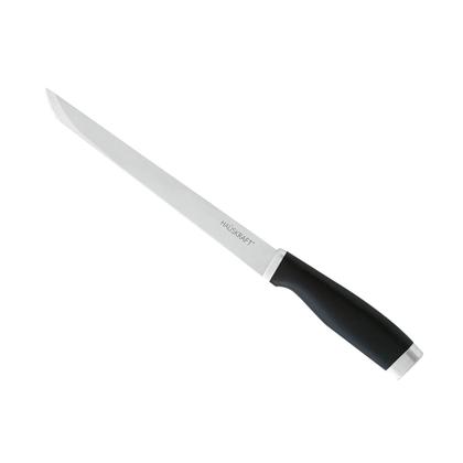 Imagem de Faca Chef 8 Pol Inox Profissional Cozinha Hauskraft Couper