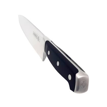 Imagem de Faca Chef Profissional 8 Polegadas Aço Inox Mundial Forjada