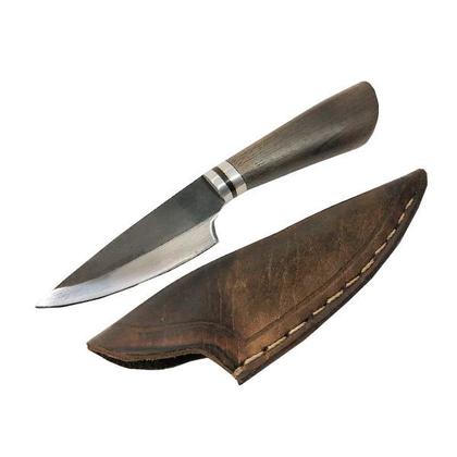 Imagem de Faca Coreadeira Brut Forge 4 Polegadas