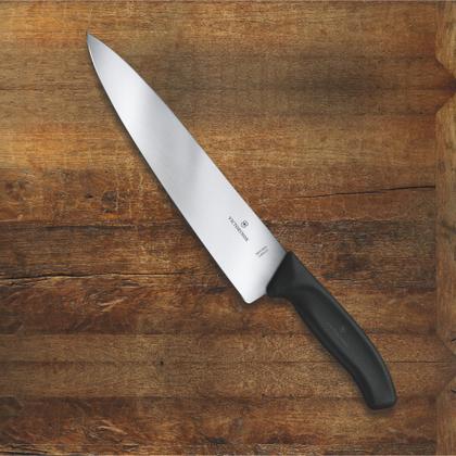 Imagem de Faca de chef Victorinox Fibrox Pro, lâmina de 8 polegadas