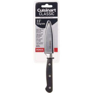 Imagem de Faca De Descascar Cuisinart 8,8 Cm C77Tr-3Pr