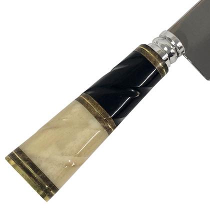 Imagem de Faca Gaúcha Aço Inox Urutu 10 Polegadas