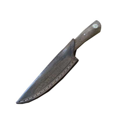 Imagem de Faca Gaúcha Artesanal Churrasco FT 6 Polegadas