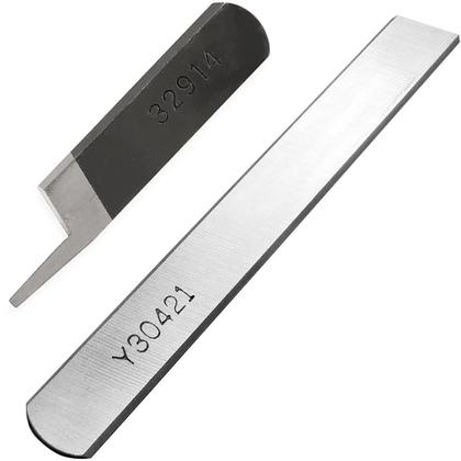 Imagem de Faca Inferior Superior Videa Overlock Interlock Yamato Dcz