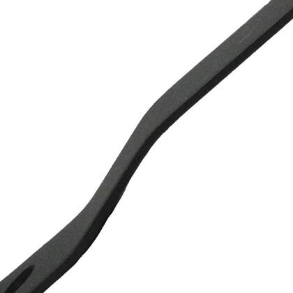 Imagem de Faca Lâmina 35 CM para Cortador de Grama MC35L 4111098 TRAPP
