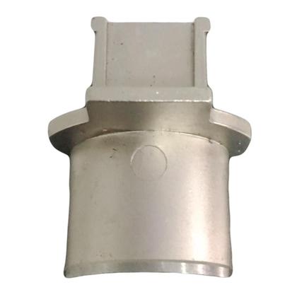 Imagem de Faca Lâmina 6 x 1 Meia Lua Raio 21 mm KW-trio 09521