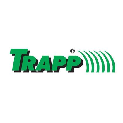 Imagem de Faca Lâmina Superior Triturador Resíduo TR200 Trapp Original