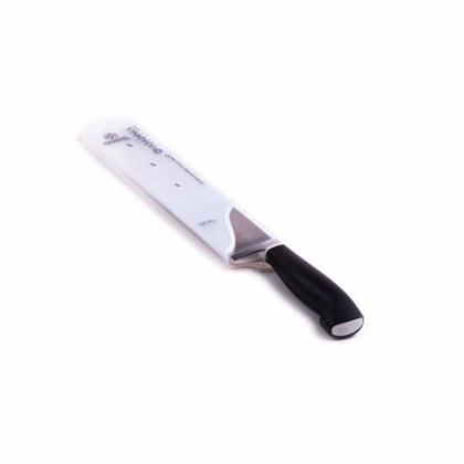 Imagem de Faca Mundial Para Sashimi Peixe Sushi Inox 8 Polegadas Profissional 34cm
