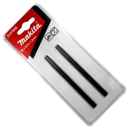 Imagem de Faca P/Plaina Mini Mkp082 C/2 - 945