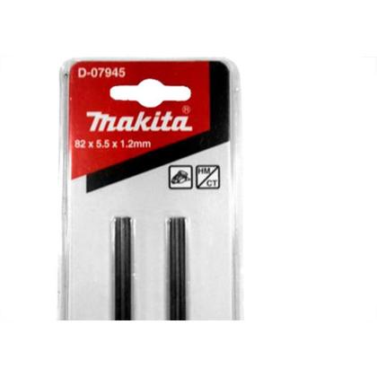 Imagem de Faca P/Plaina Mini Mkp082 C/2 - 945