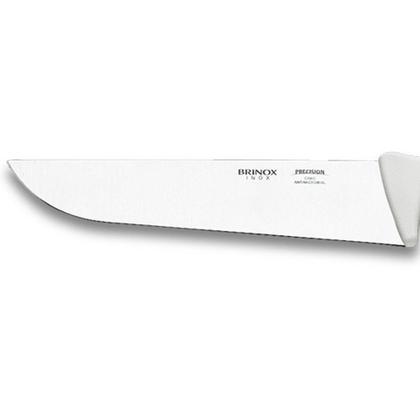 Imagem de Faca para Açougue 8" Precision Brinox