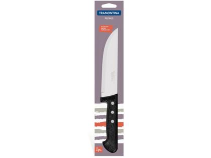 Imagem de Faca para Cozinha Tramontina Inox 6” Plenu