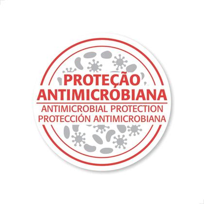 Imagem de Faca Para Fiambres 12 Profissional Branco 24628082