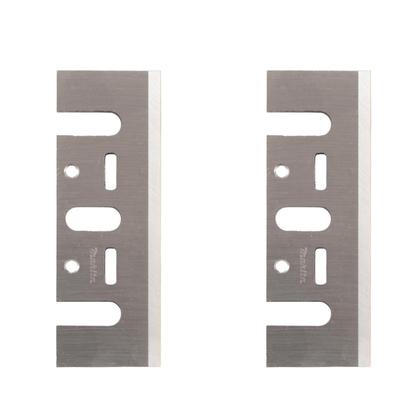 Imagem de Faca Para Plaina 82mm 2 Laminas HSS Afiavel D-16346 Makita