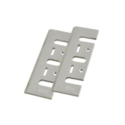 Imagem de Faca Para Plaina 82mm 2 Laminas HSS Afiavel D-16346 Makita