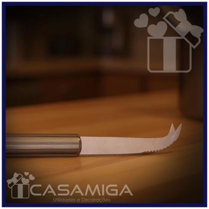 Imagem de Faca para Queijo de Inox Class Home