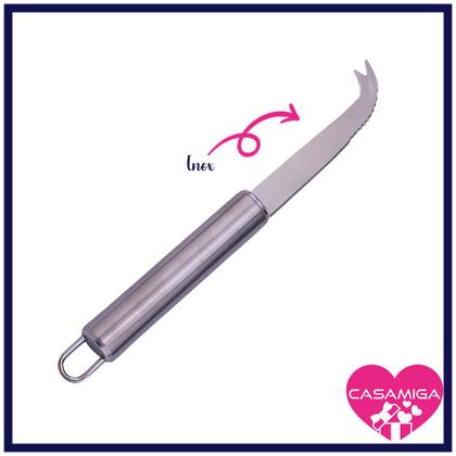 Imagem de Faca para Queijo de Inox Class Home