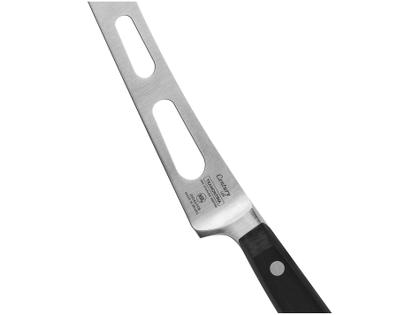 Imagem de Faca para Queijo Tramontina Inox e Policarbonato Century 6" Preto