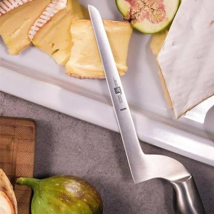 Imagem de Faca para queijo zwilling soft 13cm em aço inox 394020100
