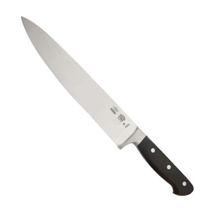 Imagem de Faca Profissional 10 polegadas Chef forjada inox Corneta