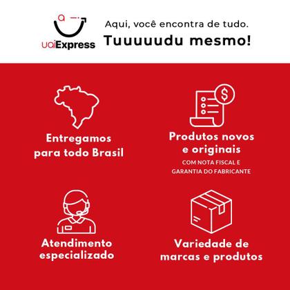 Imagem de Faca Profissional Tirar Couro Cabo Branco Cimo En