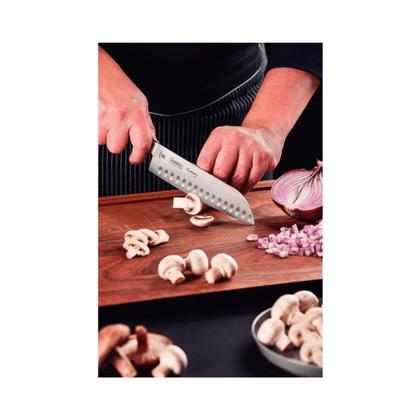Imagem de Faca Santoku Century de 7 polegadas Tramontina