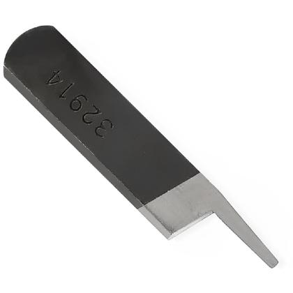 Imagem de Faca Superior Direita Videa Costura Overlock Interlock Yamato Dcz