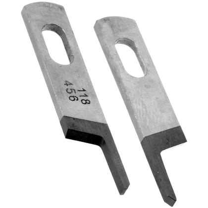 Imagem de Faca Superior Videa Overlock Juki MO-2300 Kingtex SH6000