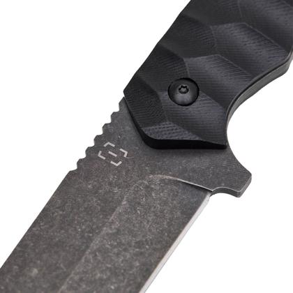 Imagem de Faca Tática Prowl Com Bainha Invictus