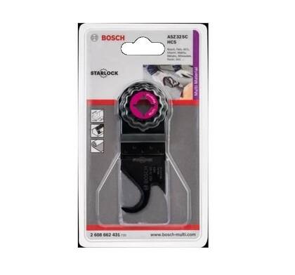 Imagem de Faca Tecidos Multicortadora - Bosch OMTASZ32SC 2608662431