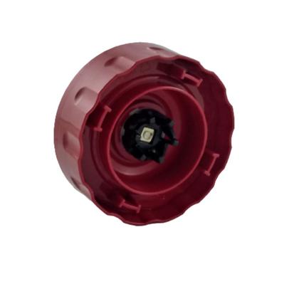 Imagem de Faca Vermelha Liquidificador Walita RI2240 RI2242