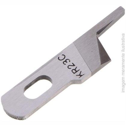 Imagem de Faca videa interlock 700f larga superior kr23c