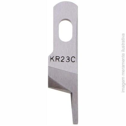Imagem de Faca videa interlock 700f larga superior kr23c