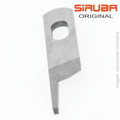 Imagem de Faca videa overlock 700f superior kr23 original