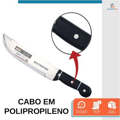 Imagem de Facão Cabo Plástico 22 Polegadas Starfer