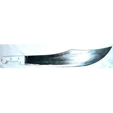 Imagem de Facão modelo Aladim 22 polegadas - ARTEINOXX