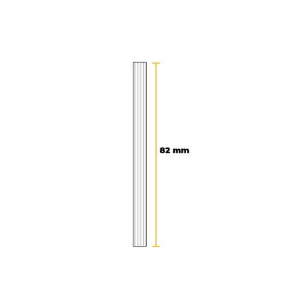 Imagem de Facas Mini Para Plaina de 82 Mm  D-07945  Makita