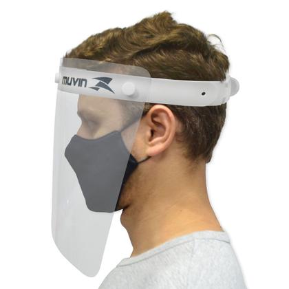 Imagem de Face Shield - Protetor Facial Muvin