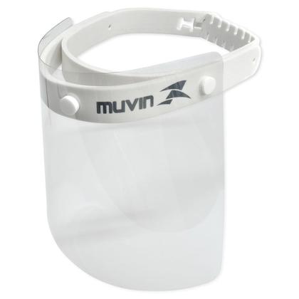 Imagem de Face Shield - Protetor Facial Muvin